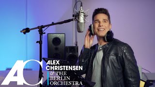 It´s Alright (feat. Eloy De Jong)  - Alex Christensen &amp; The Berlin Orchestra (Official Video)