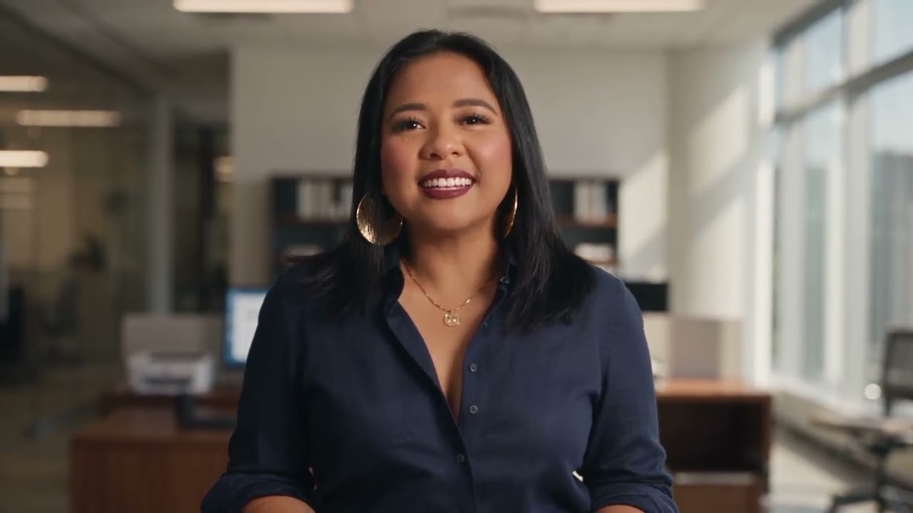 Growth Gap Company intro video