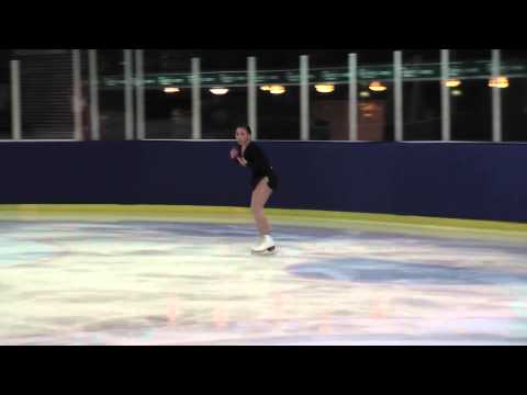 Skate-Copenhagen 2013 - Matilda Löfgren (SWE)