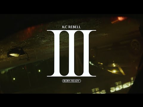 Video thumbnail for Born Ready