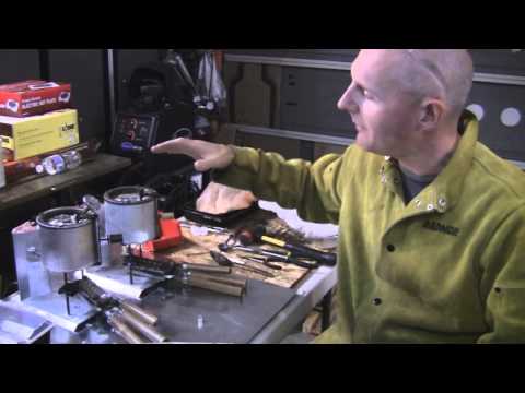 Inconsistent Bullet Weight - Cast Lead Bullet Casting Problems