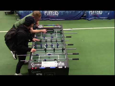 P4P Internationale Deutsche Meisterschaft 02.11.2019