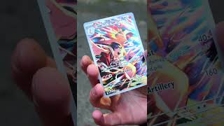 Let’s run over a slab!..#pokemoncards #slabcracking #pokemontcg