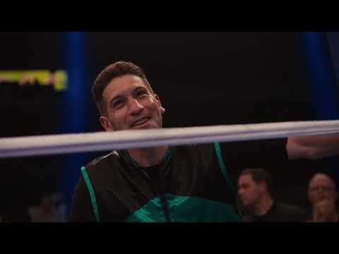 Grudge Match Fight 1080p - Sylvester Stallone, Robert De Niro