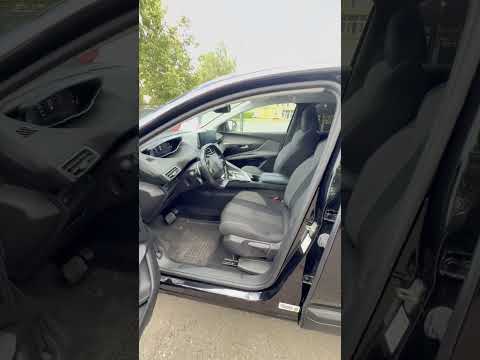 фото peugeot 3008 ii 0