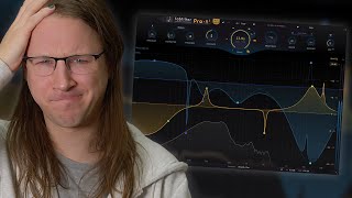 Video thumbnail for The Fabfilter Pro-R2 is NOT what I was expecting... by White Sea Studio