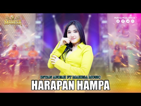 INTAN AFIFAH - HARAPAN HAMPA I Mahesa Music