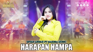 Download lagu INTAN AFIFAH - HARAPAN HAMPA I Mahesa Music mp3