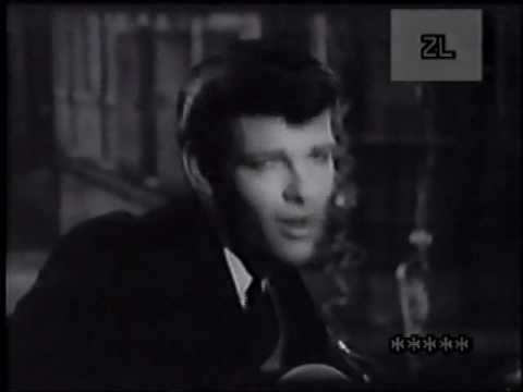 Dean Reed - Don't Let Her Go