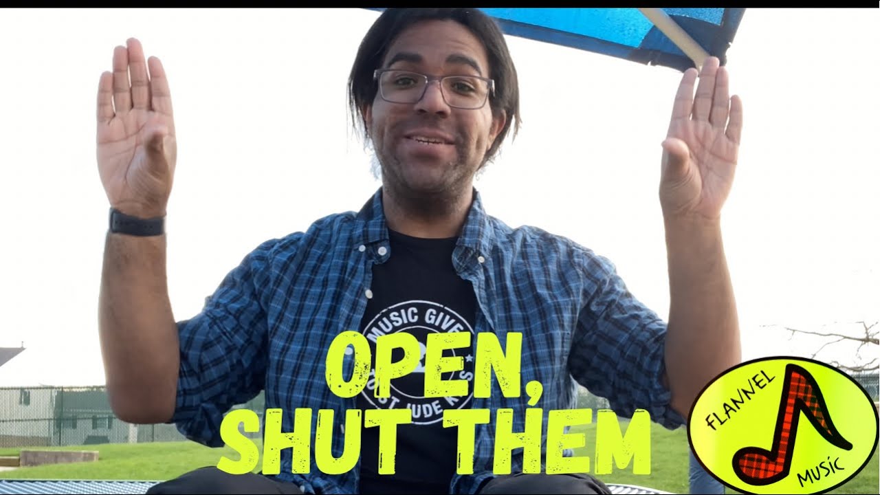 Promotional video thumbnail 2 for Flannel Music