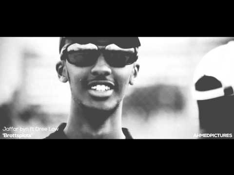 JAFFAR BYN FT DREE LOW - BROTTSPLATS | CD-KVALITÉ