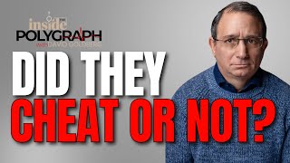 Inside Infidelity: How Polygraphs Uncover the Truth