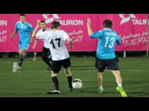 Rocket Fuel - AP Sportivo: 11. tydzień (FLS Wiosna 2015)