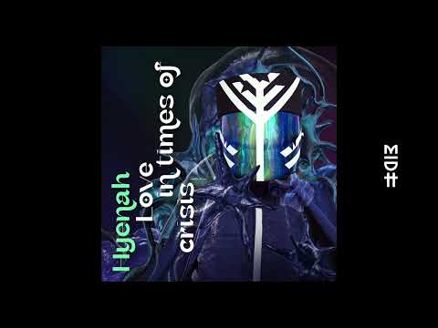 Hyenah x Ernesto & The Basement Gospel - The Rite (MIDH Premiere)