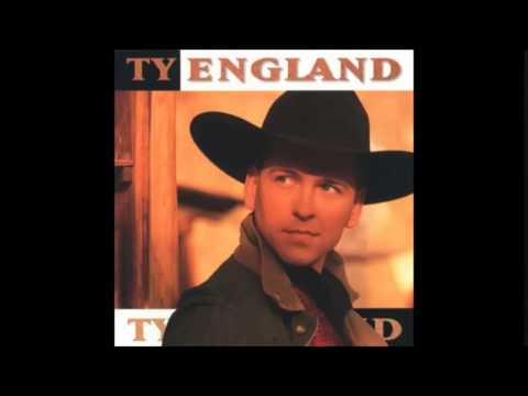 Ty England: Smoke In Her Eyes