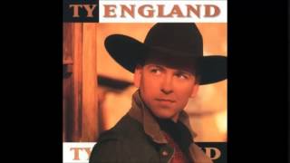 Ty England: Smoke In Her Eyes