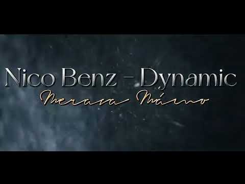 Nico Benz - Dynamic Merava Mámo cover