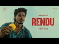 Rendu Short Film Pawan Alex Big Shorts Moviebuff Contest 2024