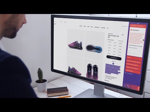 Item video thumbnail