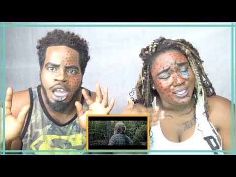 Pet Sematary (2019)- Official Trailer- Paramount Pictures || COUPLES REACTIONS