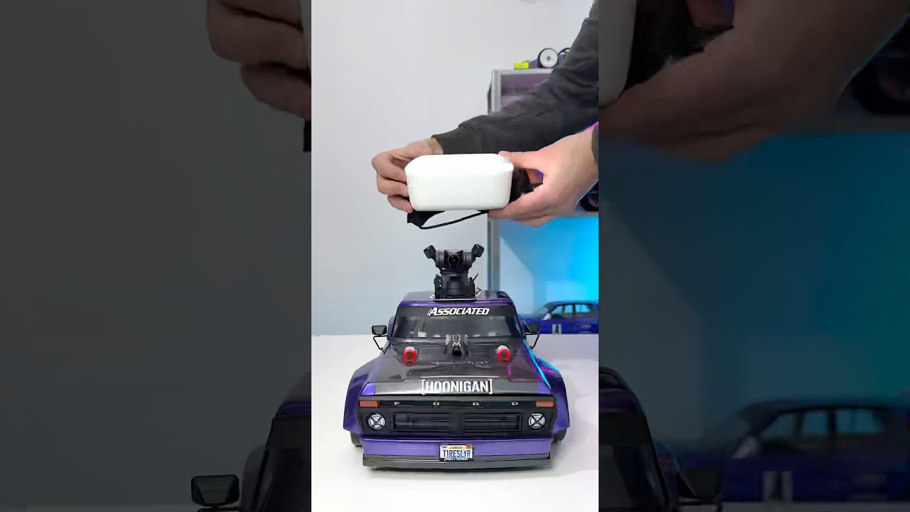 Race (VR FPV) preview