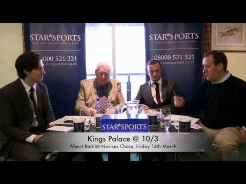 The NAP WRAP: Cheltenham Festival 2014 Preview and Tips