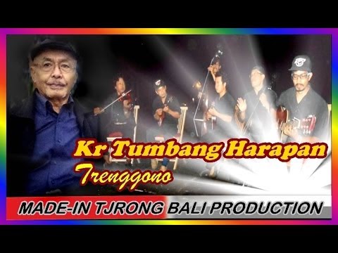 Kr Tumbang Harapan - Trenggono
