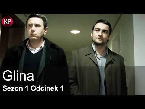 Glina HD | Sezon 1 - Odcinek 1 | Serial Kryminalny | Polski Serial | Stuhr | Radziwiłowicz | Gonera