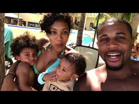The Ellises: Vlog 059 - 2018 Family Vacation Part 3