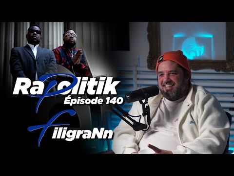 FiligraNn / 140 \ Rapolitik