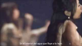 Kalafina Oblivious [ Sub esp] [Live] Kara no kyoukai