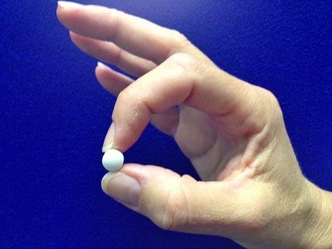 The one-a-day ARV pill has arrived