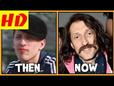 Then and Now - Everything Is Illuminated HD