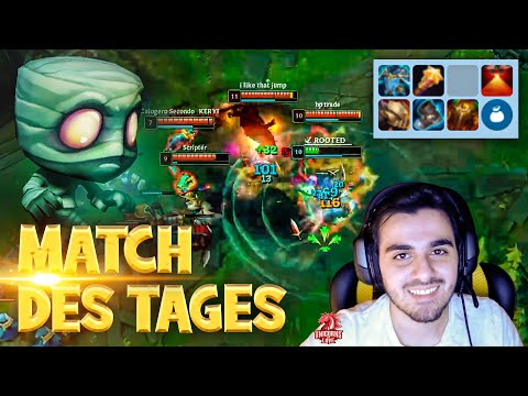 Sunfire ausnutzen gegen NoWay !