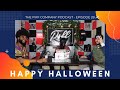 Top 5 Creeper Strains for Halloween | The Piff Company Podcast | Episode 28