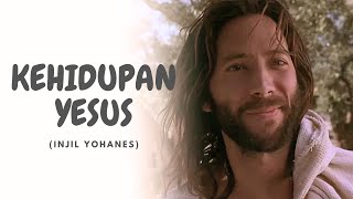 Download lagu KEHIDUPAN YESUS - THE LIFE OF JESUS | BERDASARKAN INJIL YOHANES | BAHASA INDONESIA | HD mp3 Download lagu KEHIDUPAN YESUS - THE LIFE OF JESUS | BERDASARKAN INJIL YOHANES | BAHASA INDONESIA | HD mp3