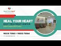 Heal Your Heart EECP Treatment