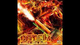 Datsik - Light the Fuse