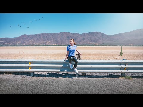 ASÍ ES VIAJAR SIN RUMBO POR MÉXICO