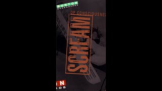 Scream Of Consciousness - AdventureScope Films/Burton Snowboards 1991