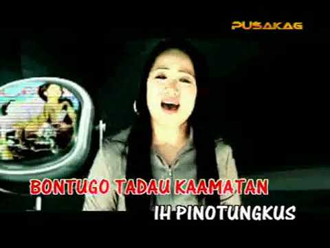 SABAHAN SONG | Bontugo Tadau Kaamatan -  Veniita pusakag