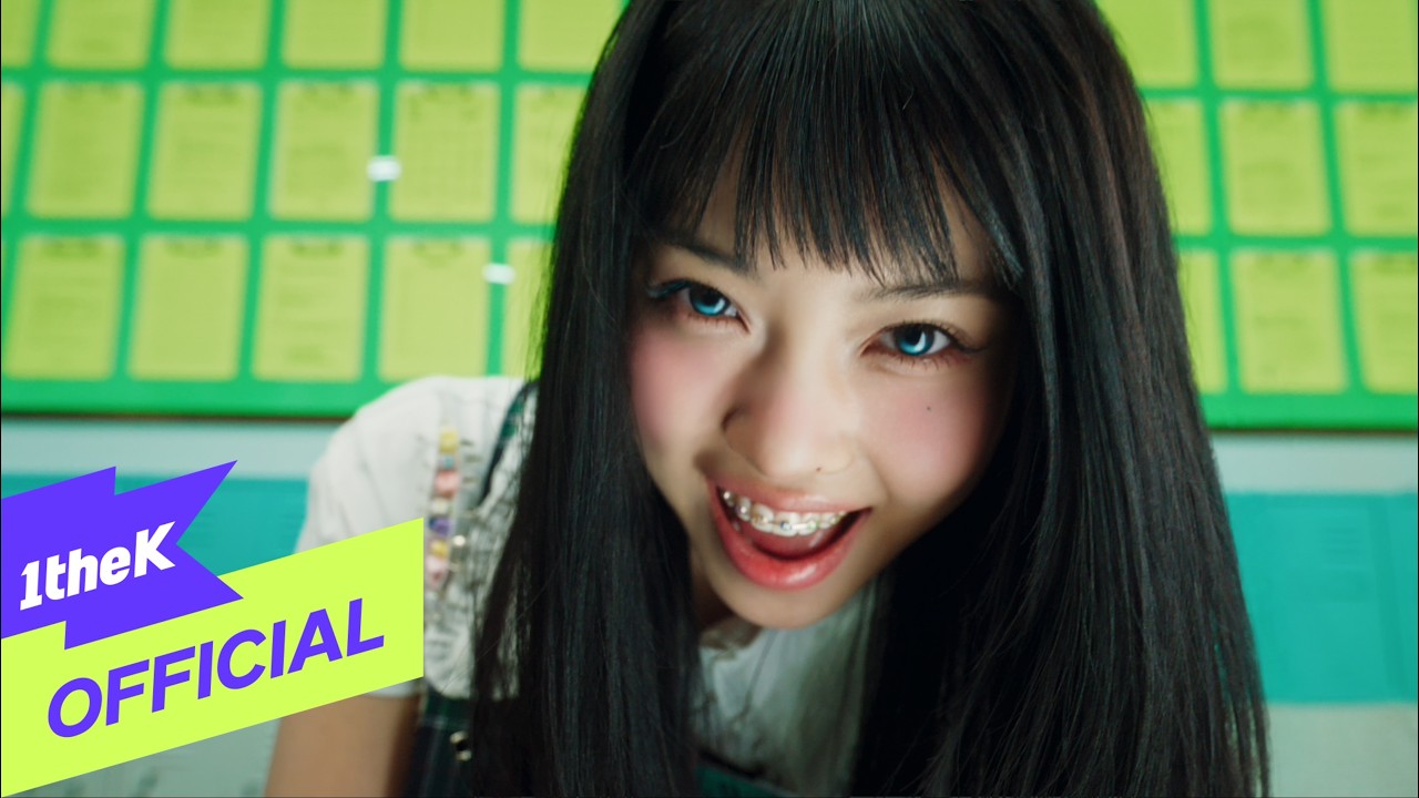 [MV] UNCHILD _ UNCHILD