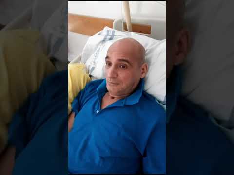 Pomohli jste slepému fotografovi Jirkovi
