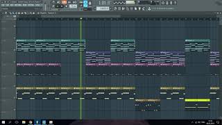 2 Chainz - I’m Not Crazy Life Is ft Kodak Black (Instrumental) + FLP