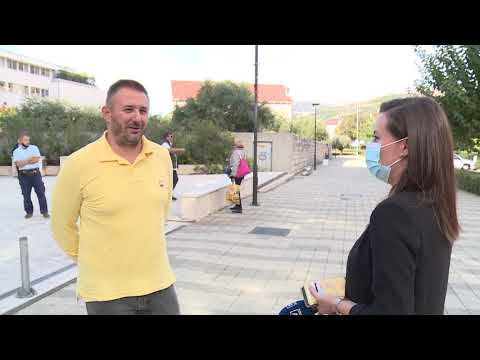 BURNA RASPRAVA OKO REBALANSA PRORAČUNA! Pogledajte raspravu Frankovića i Obradovića