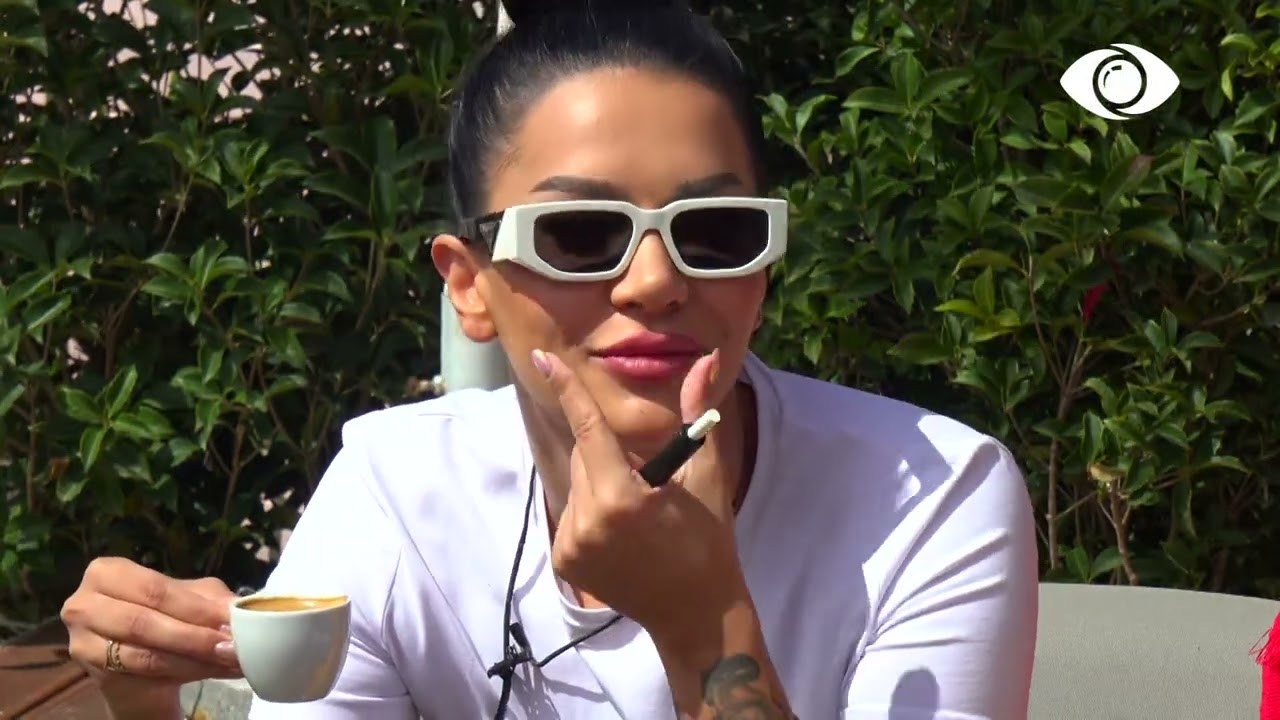 S'ma mbyll njeri gojën/ Efi-Luizit: Këtu ka dhe realitet, ndjenja, zhgënjim...