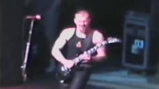 Halford - Locked and Loaded (Live)
