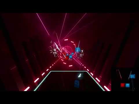 Beat Saber | Dropgun x Asketa & Natan Chaim - Falling | Expert+ Ranked