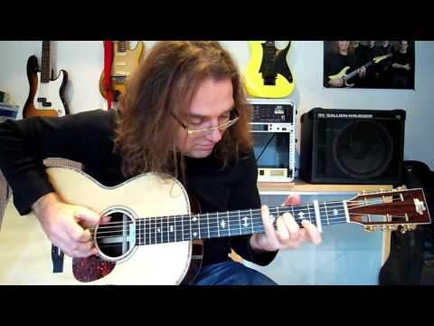 Shadow SH2000 Allround Pickup iMuso