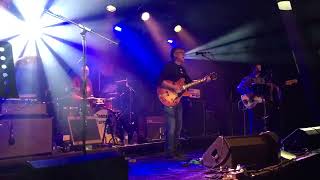 Teenage Fanclub - Like A Virgin - Live @ O2 Institute 2, Birmingham